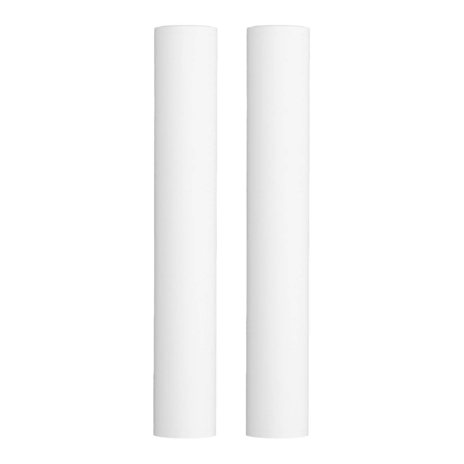 2 Roll A4 θερμικό χαρτί εκτυπωτή 210xDia 30mm ξαναγεμίζει χαρτί εκτύπωσης για σκίτσα τιμολόγια
