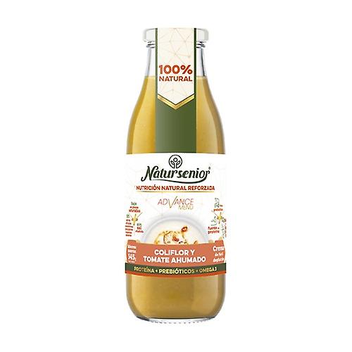 Cauliflower and tomato cream with Omega 3 330 ml
