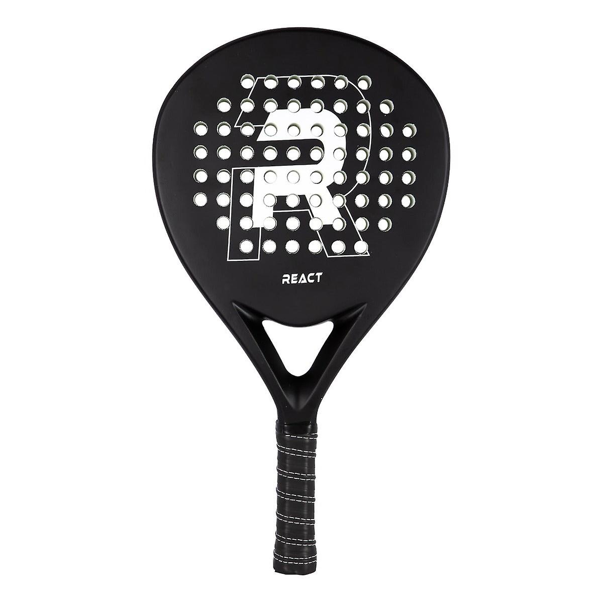 Αντιδράστε ρακέτα Padel