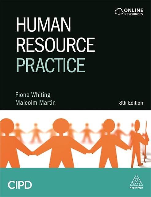 Human Resource Practice by Malcolm Martin Paperback Book