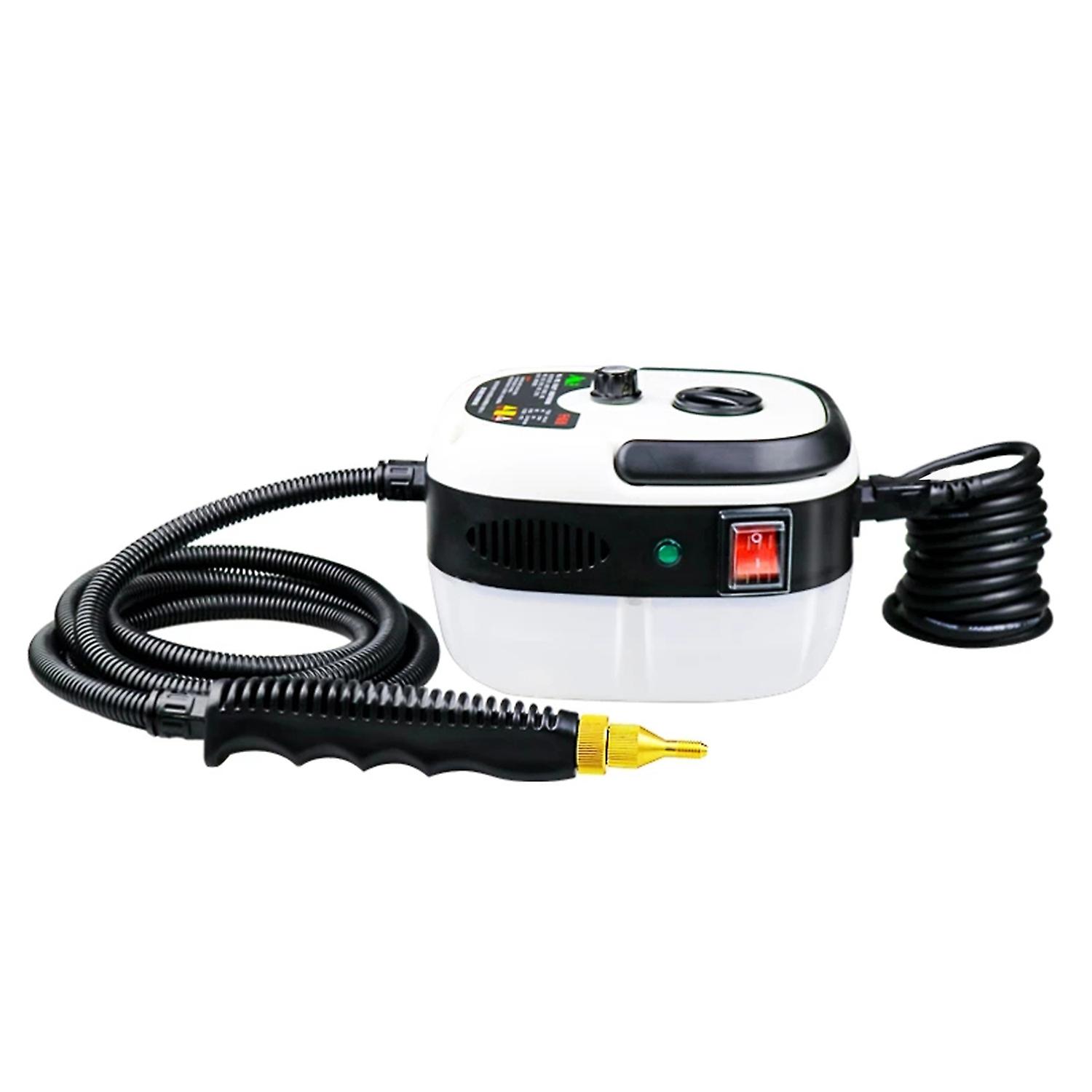 Portable High-temperature Steam Cleaner Electric Steaming Cleaner For Air Conditioner Kitchen Hood