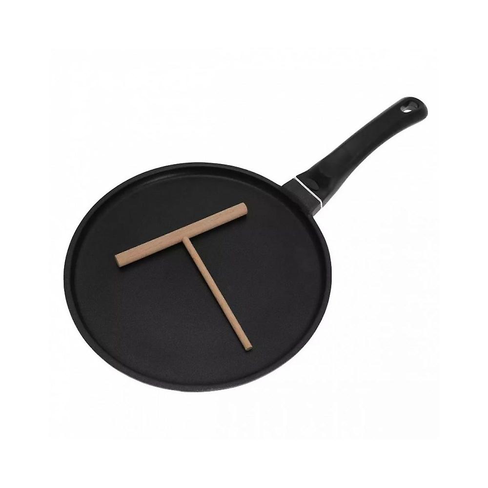 Kinghoff pancake pan 26cm with Teflon coating 8238