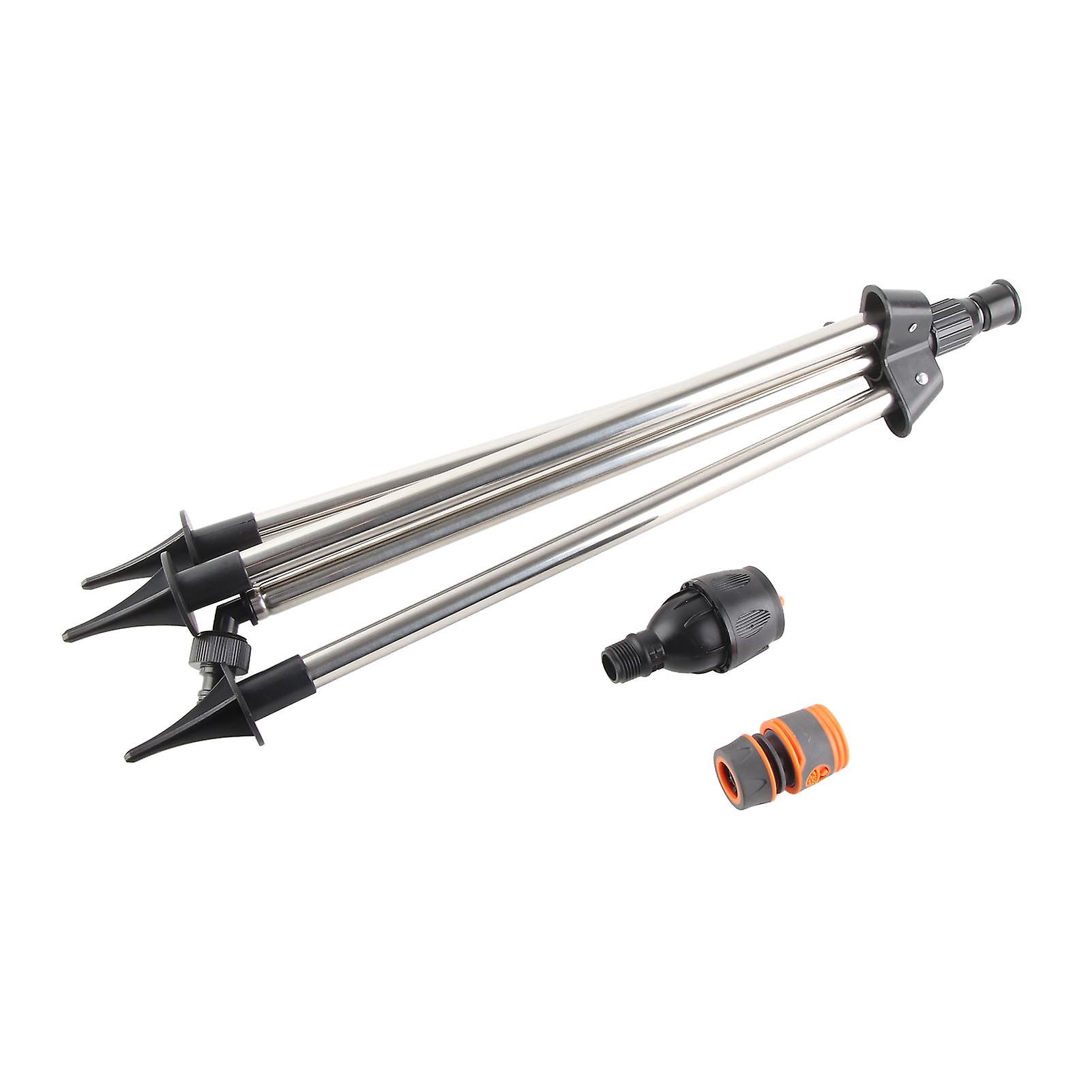 Sprinkler, Irrigation, Nozzle, Watering Tool