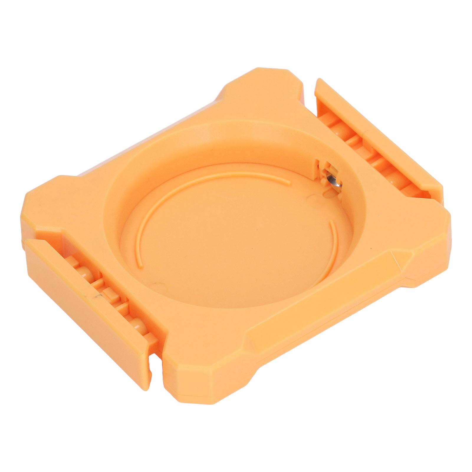 Compact 2-in-1 Beer Can Opener with Press-and-Twist Function for Drinks