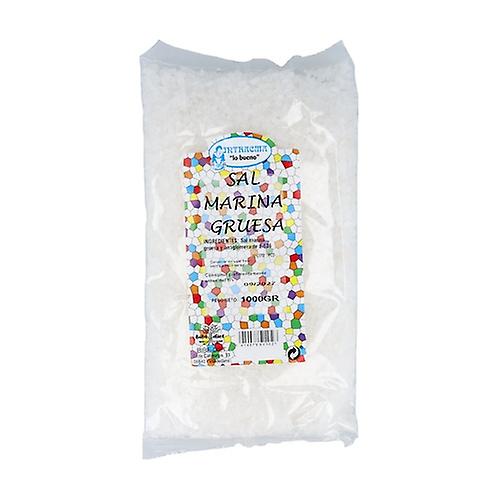 Coarse Sea Salt 1 kg