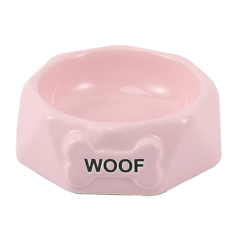 1 adet Evcil Hayvan Köpek Kase