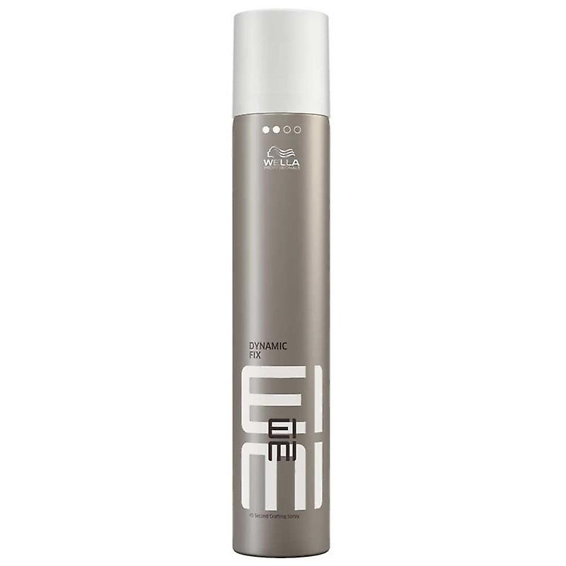 Wella Eimi Dynamic Fix Spray 500ml