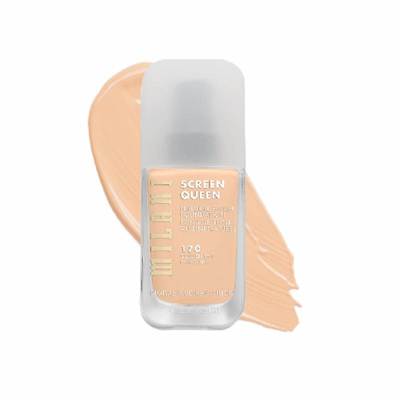 Milani Screen Queen Foundation - 170 Gouden Jaarbeurs