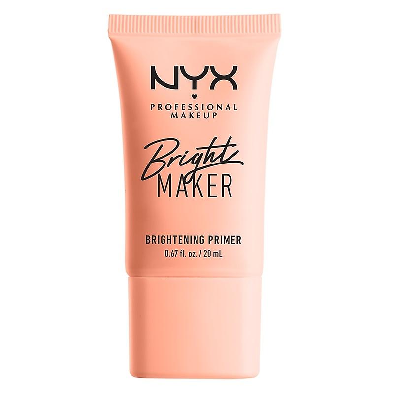 NYX PROF. MAQUILLAGE Éclaircissant Primer 20ml
