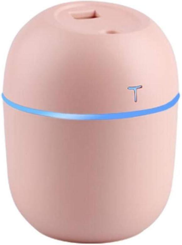  Usb Air Humidifier Ultrasonic Car Mist