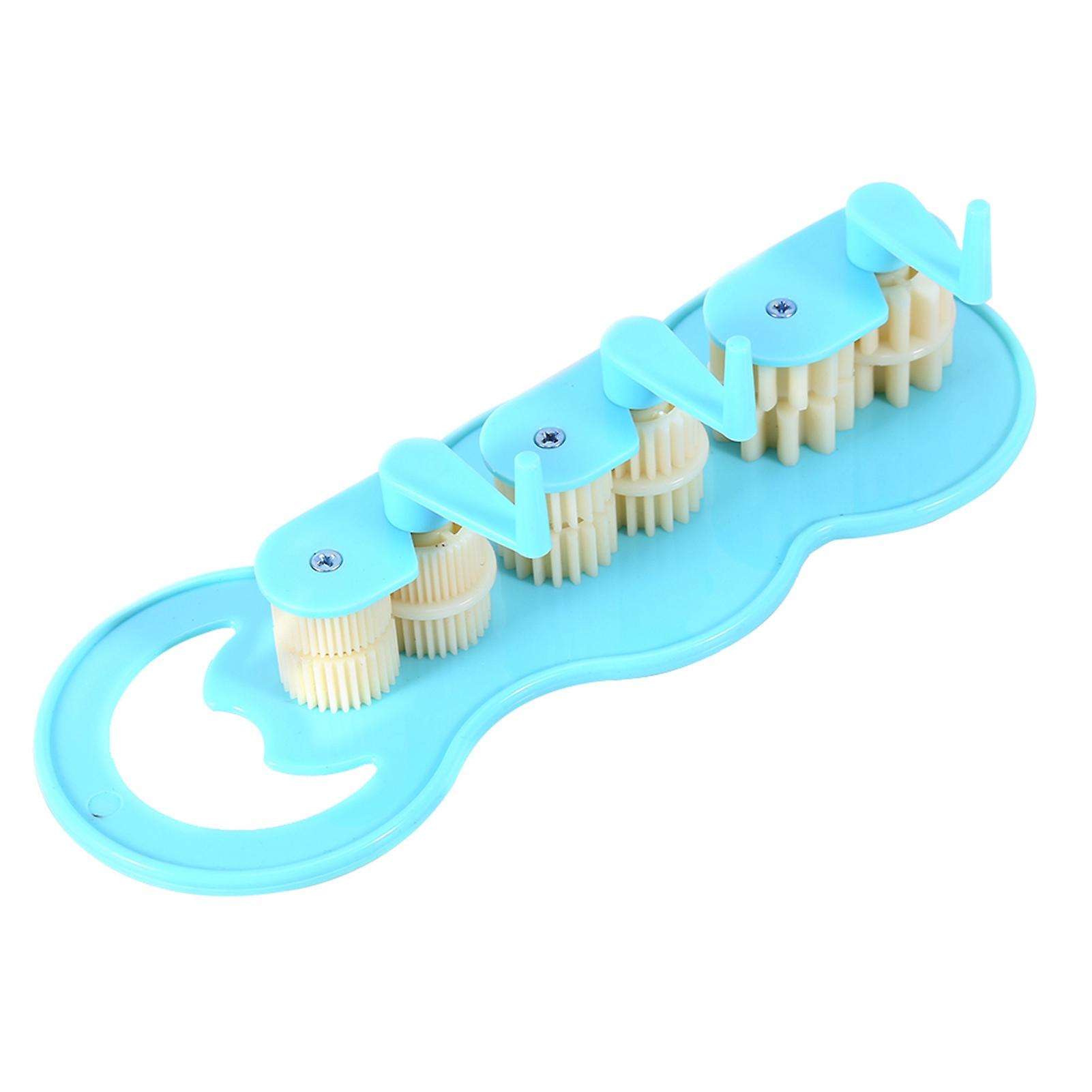 New Paper Quilling Crimper Machine Crimping Paper Craft Quilled Tool DIY Art