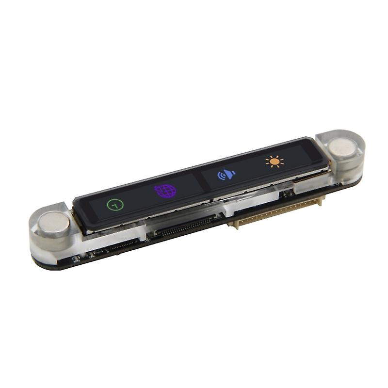 T-Touch Bar ESP32-S3 Touch Display Bar Development Board ESP32-S3R8 WiFi BT5