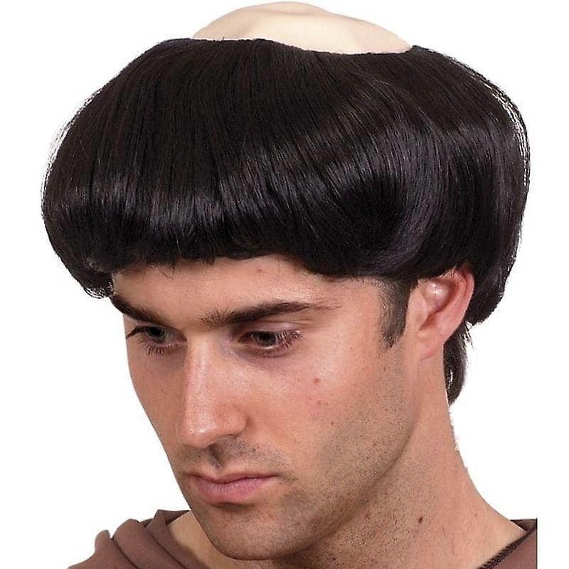 Munke Paryk Voksen Sort 42211