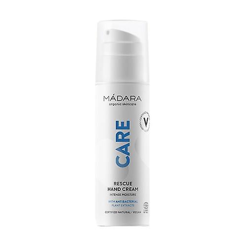 Rescue Care Hand Cream 150 ml