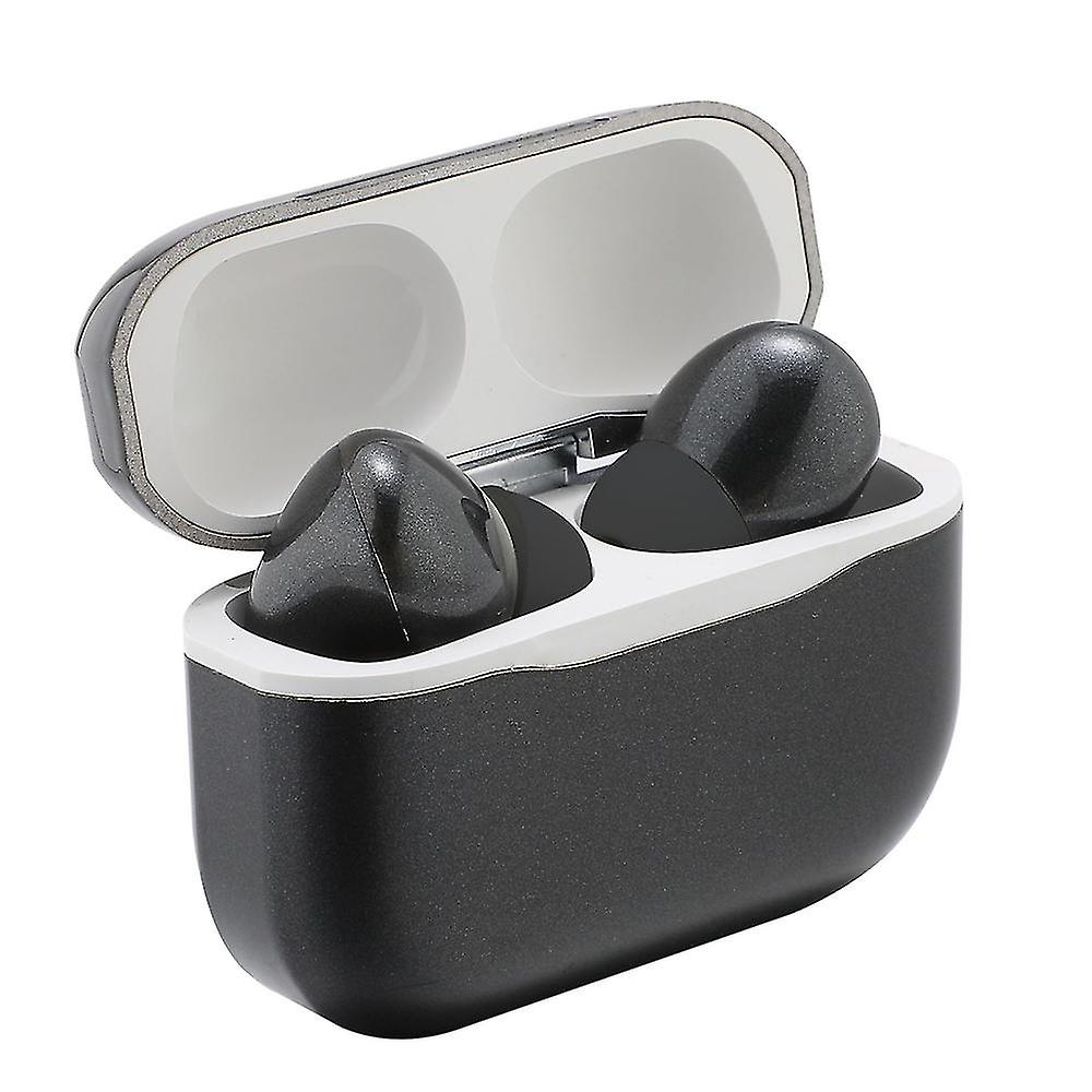 Tws In-Ear Stereo Touch Wireless Bluetooth Earphone Black