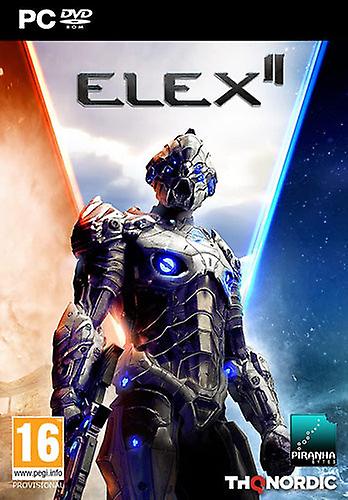 Elex Ii - Pc