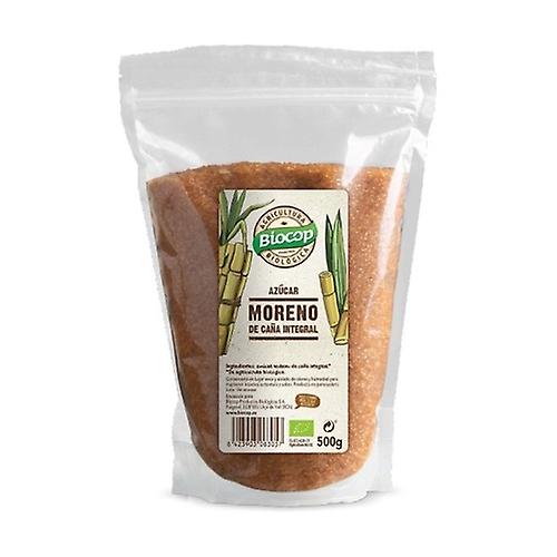 Brown Whole Cane Sugar 500 g