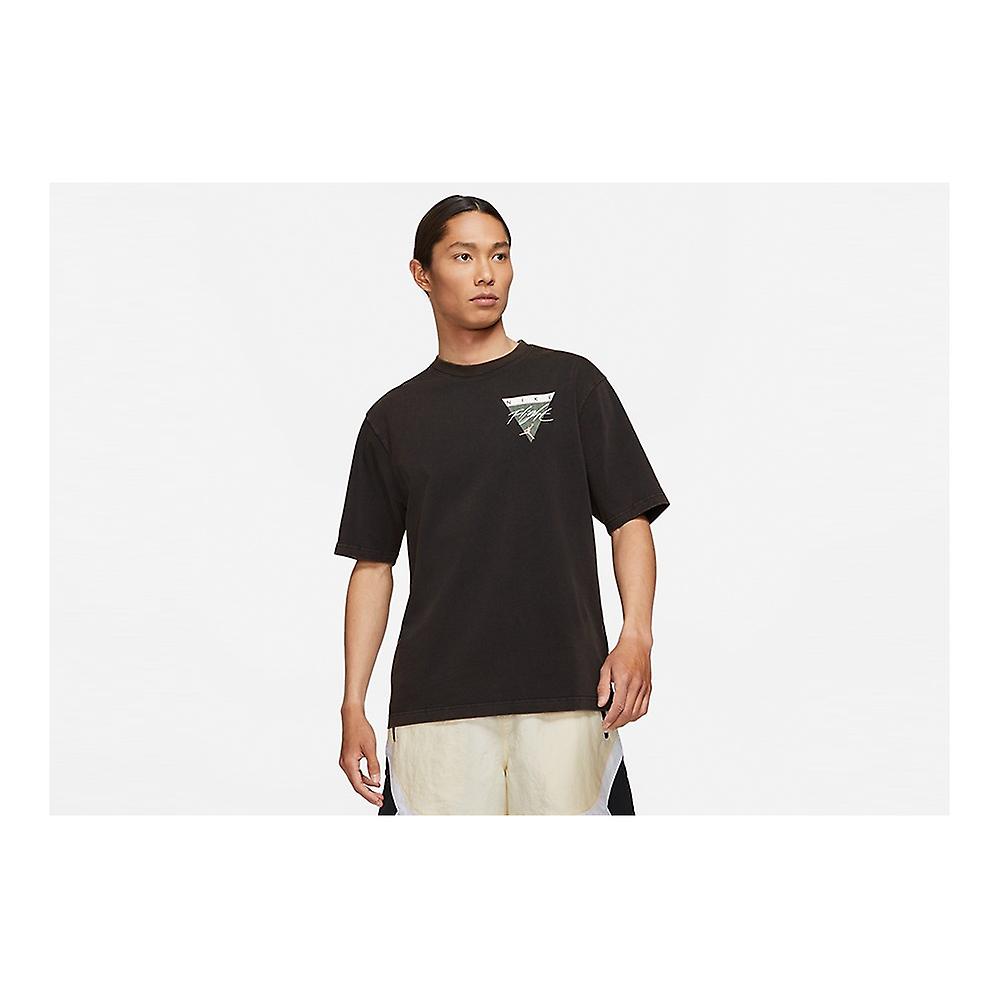 T-shirt Nike Air Jordan Flight Essentials washed CZ8063010