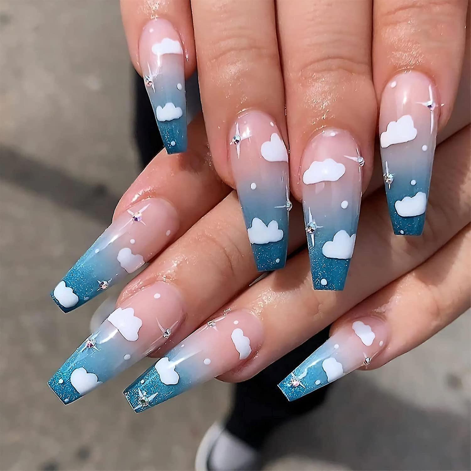 Manicuremake Up