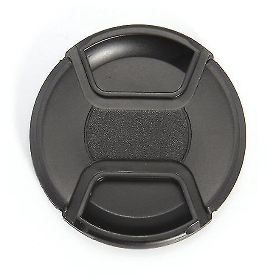 77 Mm Lens Cap Protective Cover Cap New
