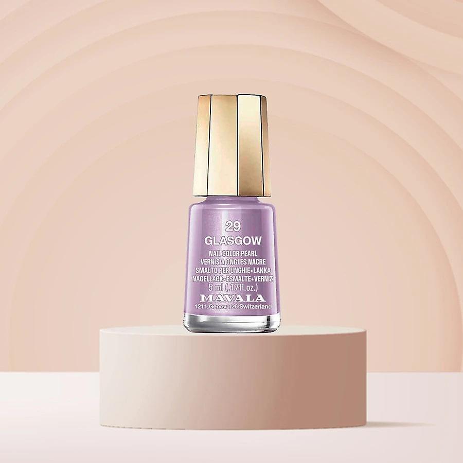 Mavala Mini nail color Glasgow 5ml Fruugo UK