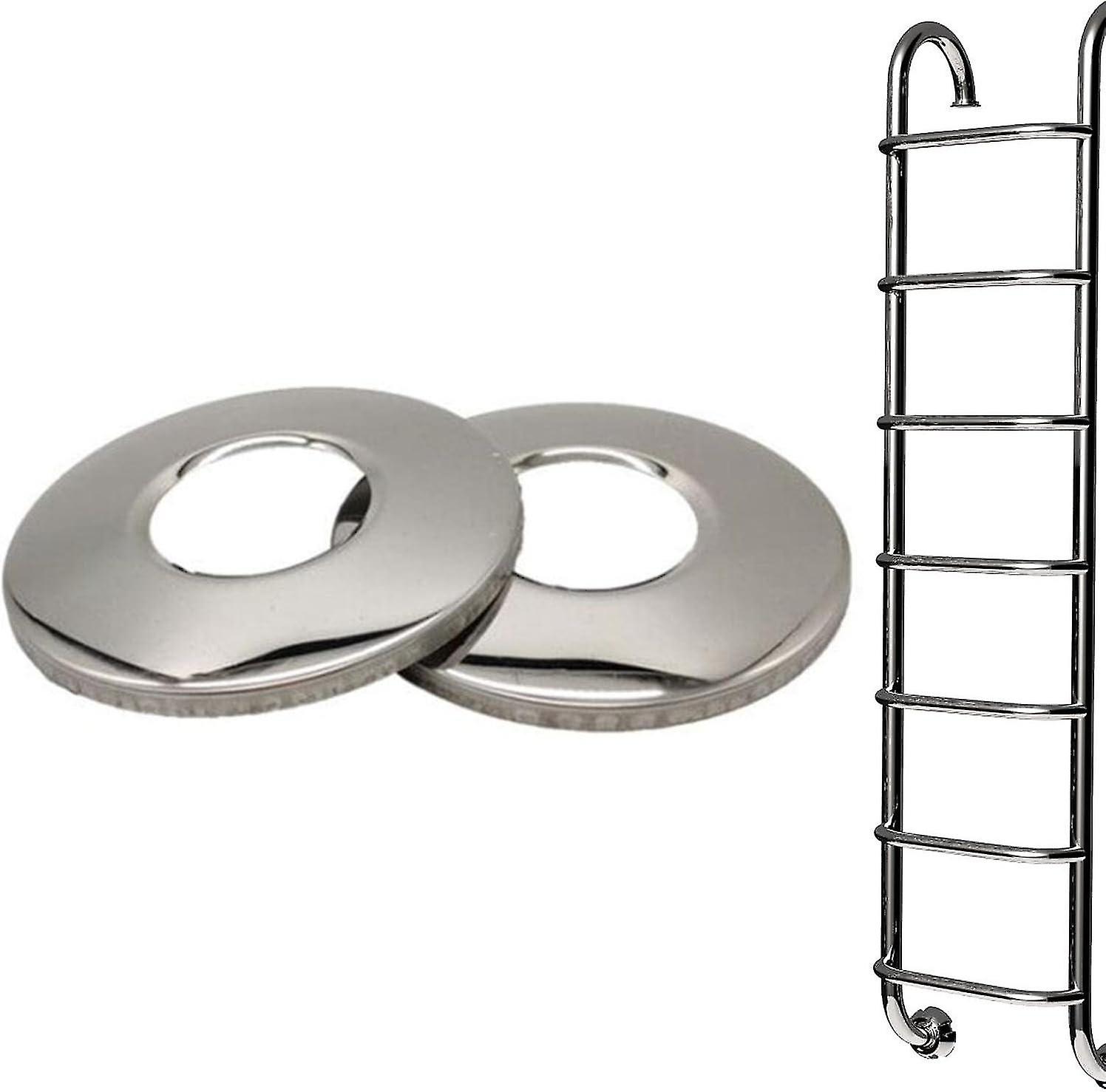 Pool Ladder Attachment Pool Ladder Replacement Kit Pool Ladder Bolt and Rubber Bumper
