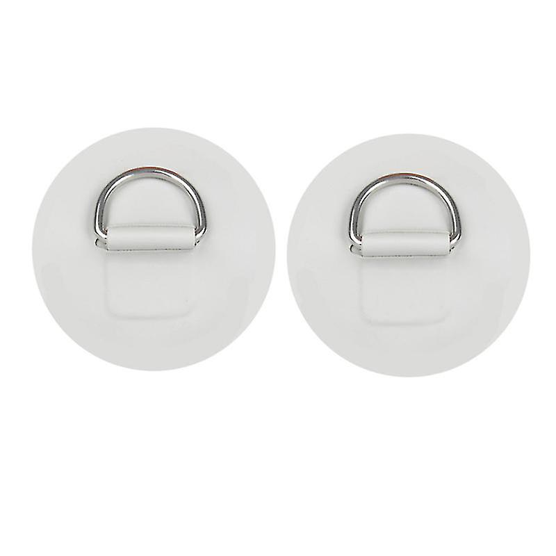 2pcs Canoe Handle Accessories