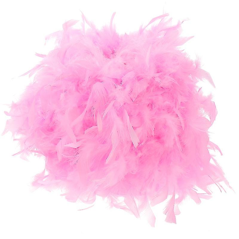 1pcs Feathers Lampshade