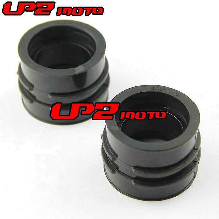 Suitable for Kawasaki ER500 ER-5 1997-2005 carburetor interface glue carburetor joint