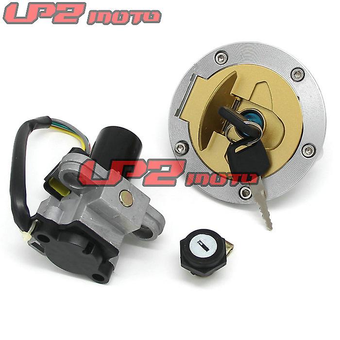 Suitable for Ducati 1098 2007-2013 1198 2007-2013 set lock Full car lock