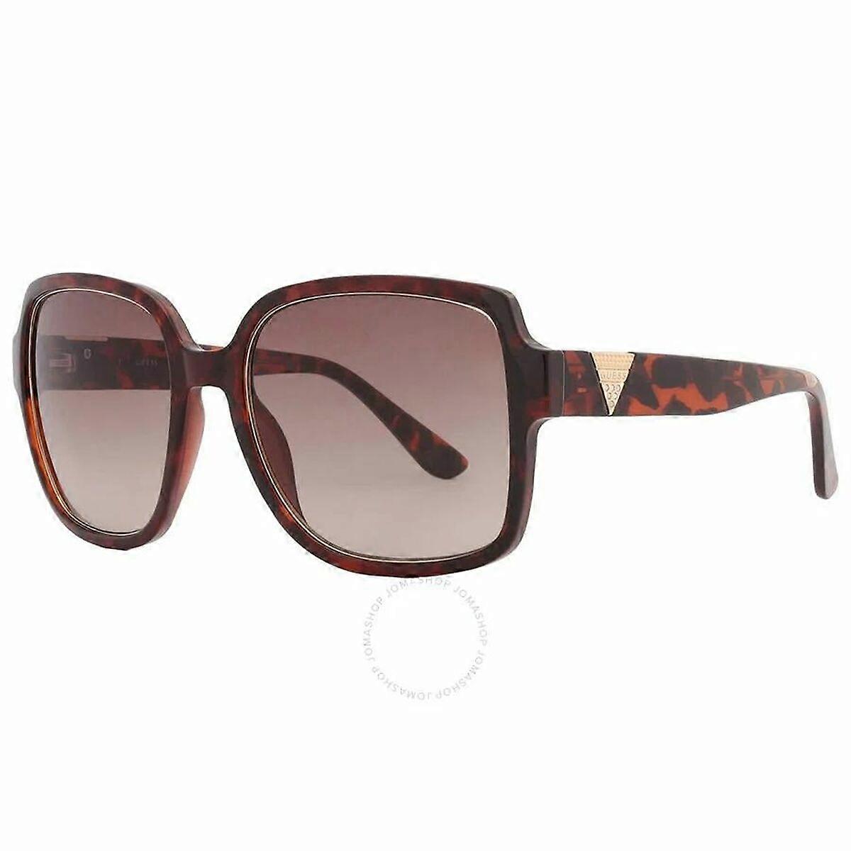 Ladies' Sunglasses Guess GF6180-5652F ø 56 mm