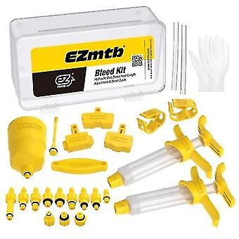 For Brake Bleed Kit Bicycle Hydraulic Disc Brake Oil Bleeding Tool WS45547