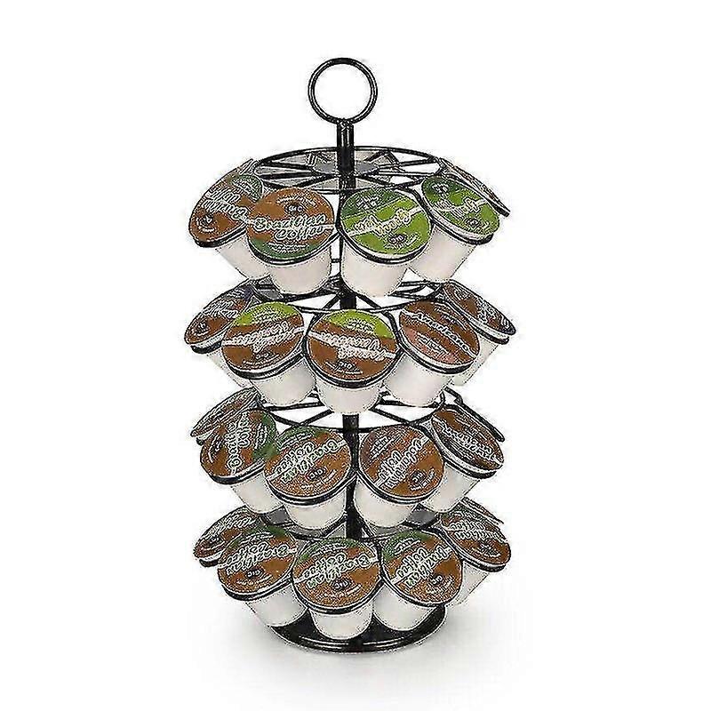 Coffee Pod Carousel