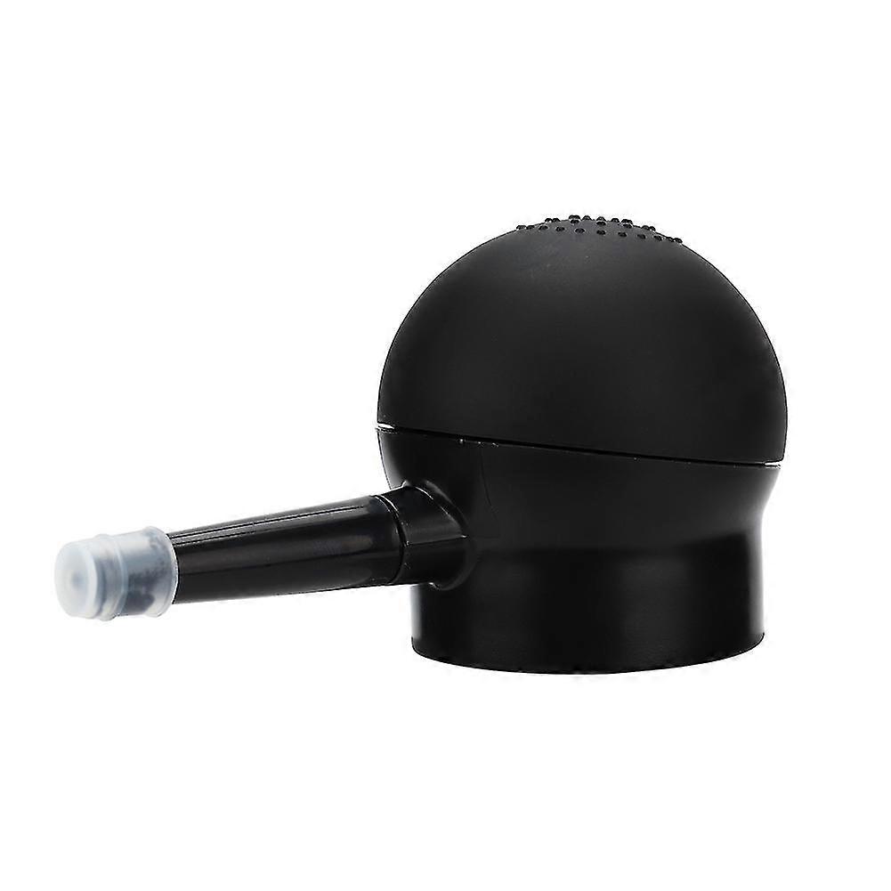 Hair Building Fibers Applicator, Hair Fibers Applicator