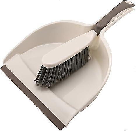 Dustpan and Brush Set, Dust pan Brush, Hand Broom, Whisk Broom, Mini Broom, Dustpan Set