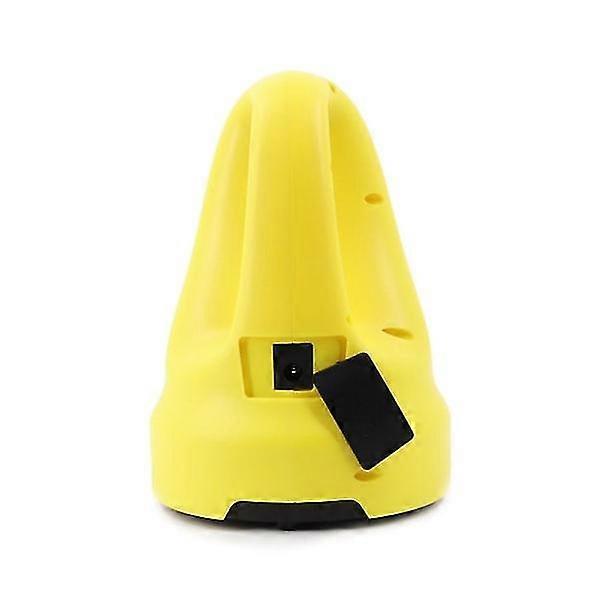 Usb Rechargeable Electric Snow Ice Scraper Car Scraper Deicing Cleaning Tool