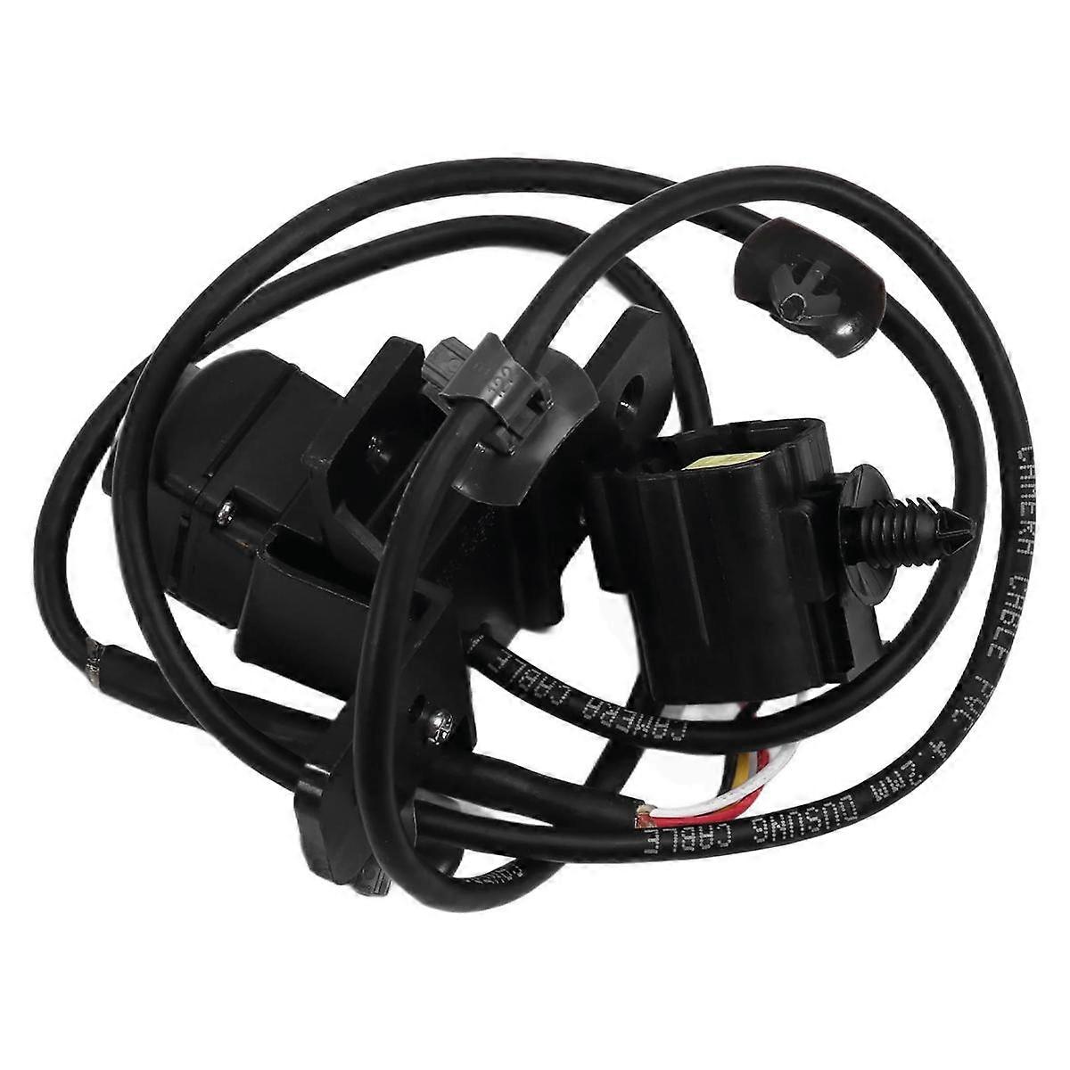 Telecamera di parcheggio della telecamera della griglia anteriore 957903V020 95790-3V020 per la telecamera di visione frontale 2010-2014