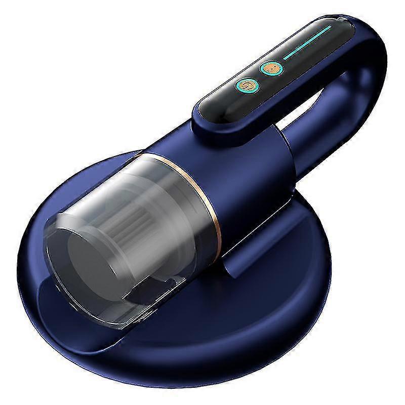 Cordless Handheld Vacuum for Bed Mattress Dust Mite Cleaner