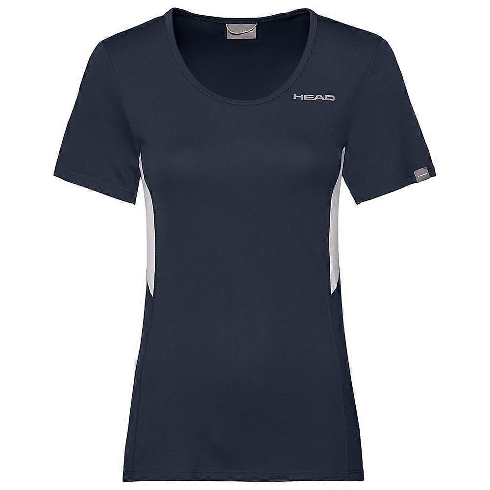 T-Shirt Head Club Technical 814349DB