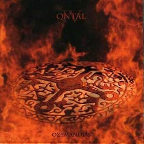 Qntal : Ozymandias CD (2017)