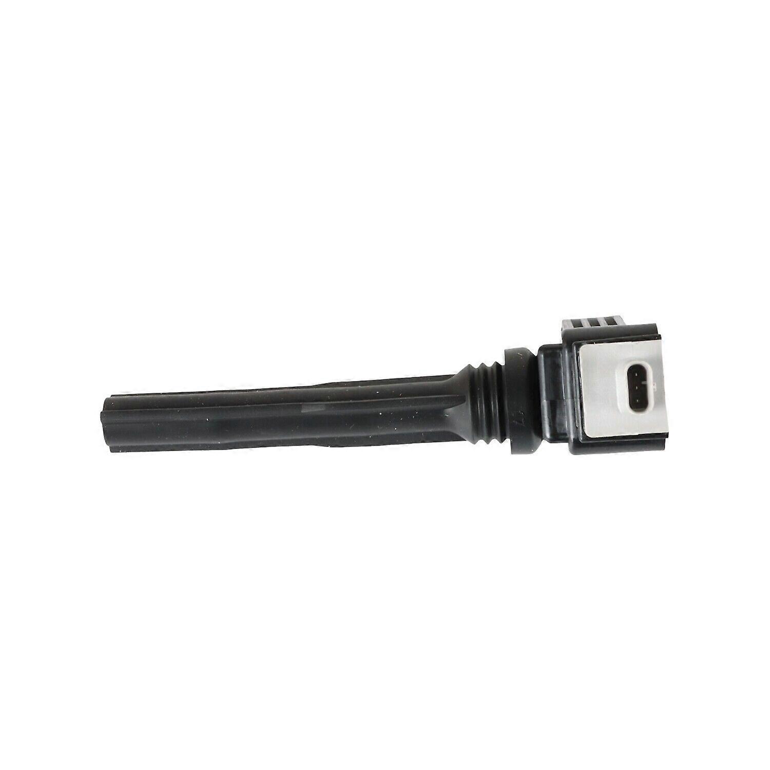 Mas Ignition Coil Dg508 & Motorcraft Spark Plug Sp479 Compatible with Ford Lincoln Mercury 4.6L 5.4L V8 Crown Victoria Expedition F-150 F-250