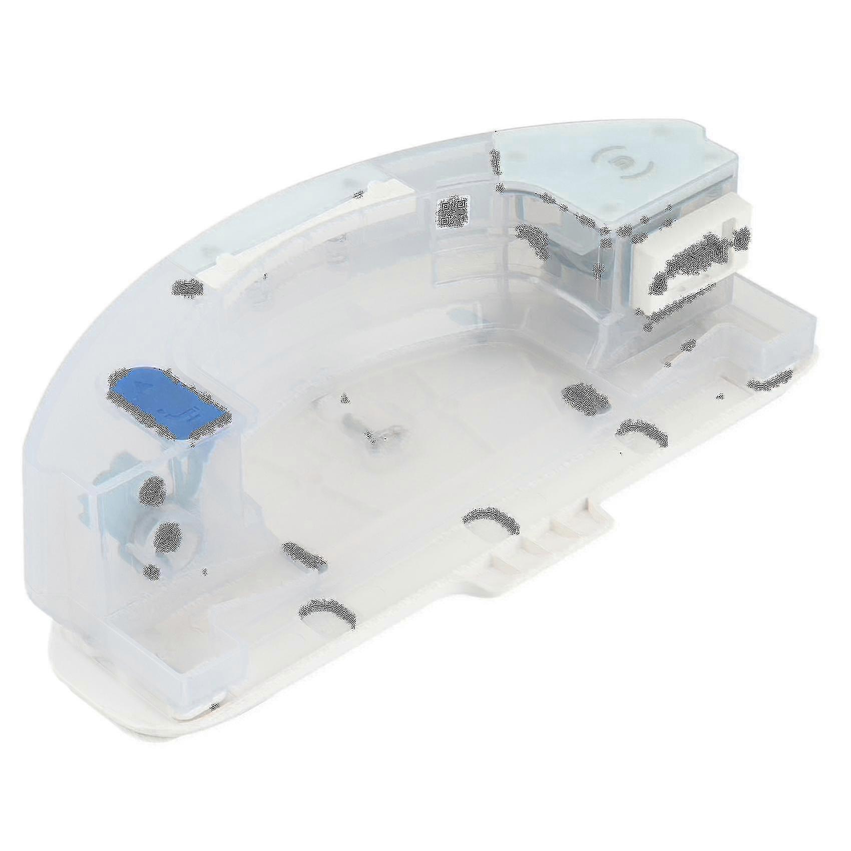 Water Tank Mopping System For Deebot T9 Power T9 Max Robot White
