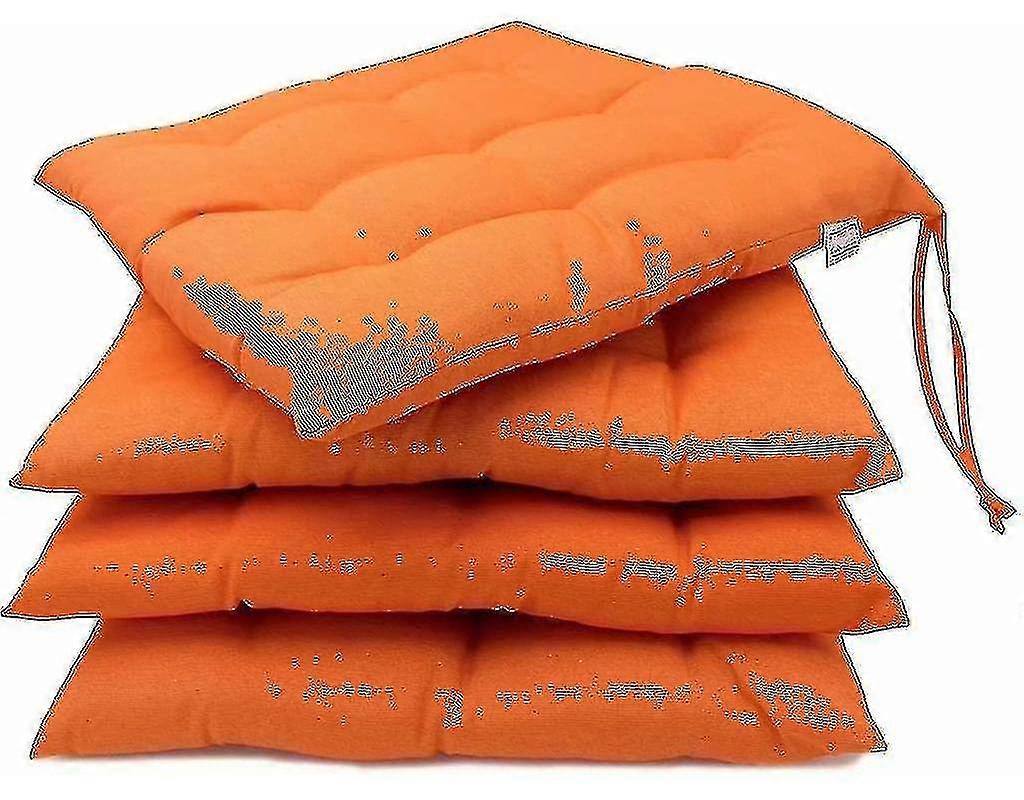 sett med 4 stolputer, 40 * 40cm