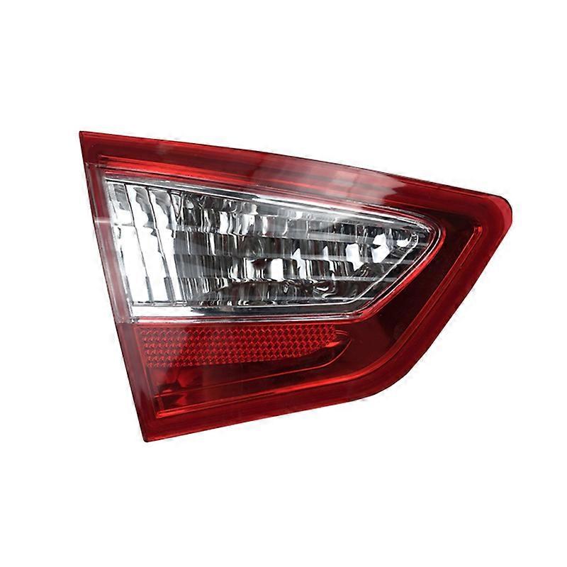 Inside Tail Lamp Assembly Tail Light Turn Signal Light Reversing Brake Light Stop Lamp For Changan CS35 2012 2013 2014 2015 2016