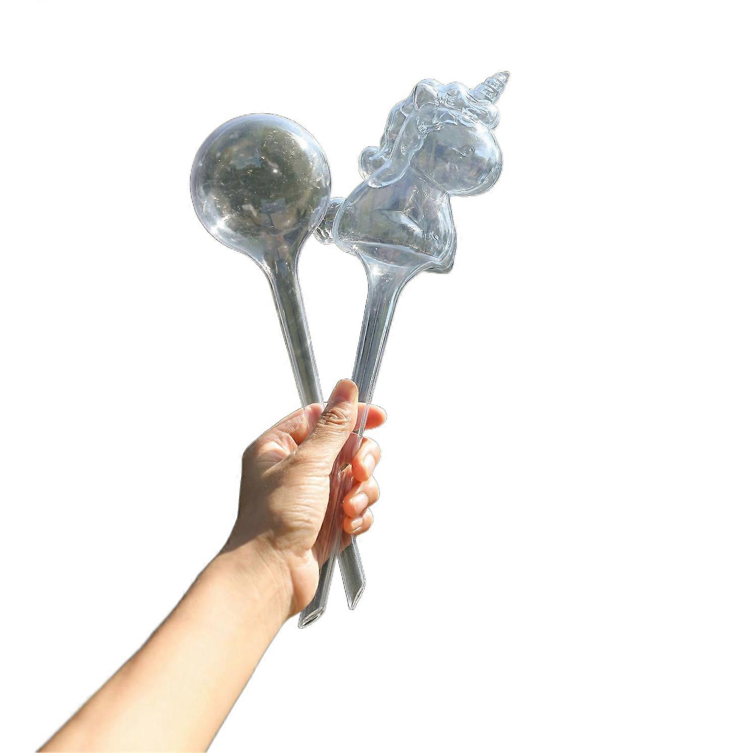 Automatic Flower Waterer Dripper Drip Irrigation Gardening Tools