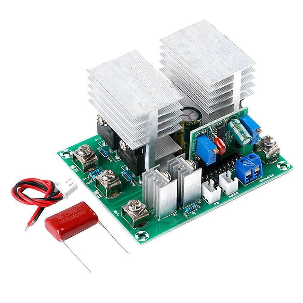 50HZ Inverter 12V to 220V Sine Wave Inverter Driver Board 500W with Voltage Regulator