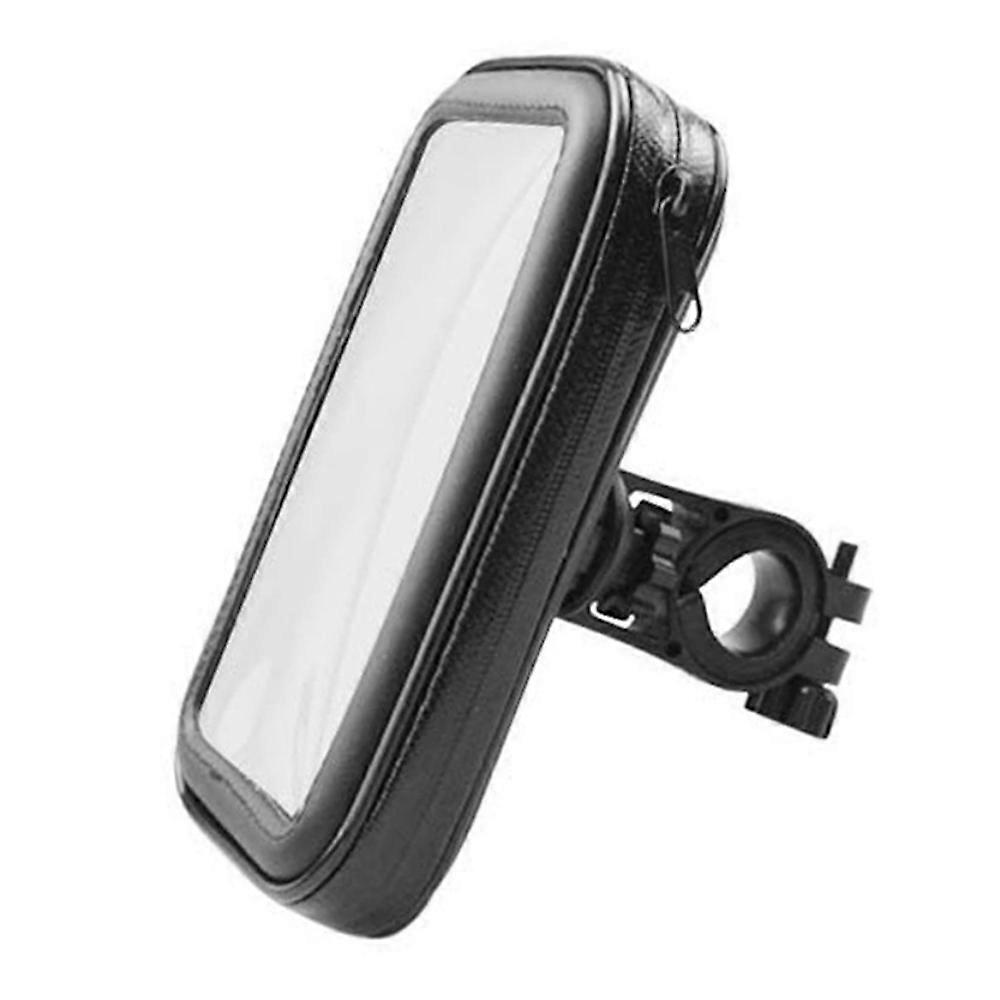 Bilholder til mobiltelefon