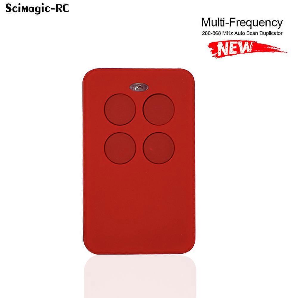 Gate garage remote control for DOORHAN MARANTEC DEA LIFTMASTER gate control Multi-brand remote control duplicator