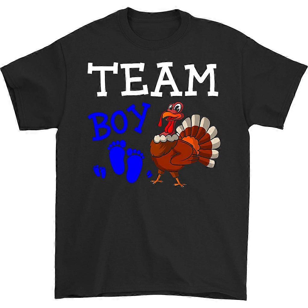 Team Boy 90s T-shirt