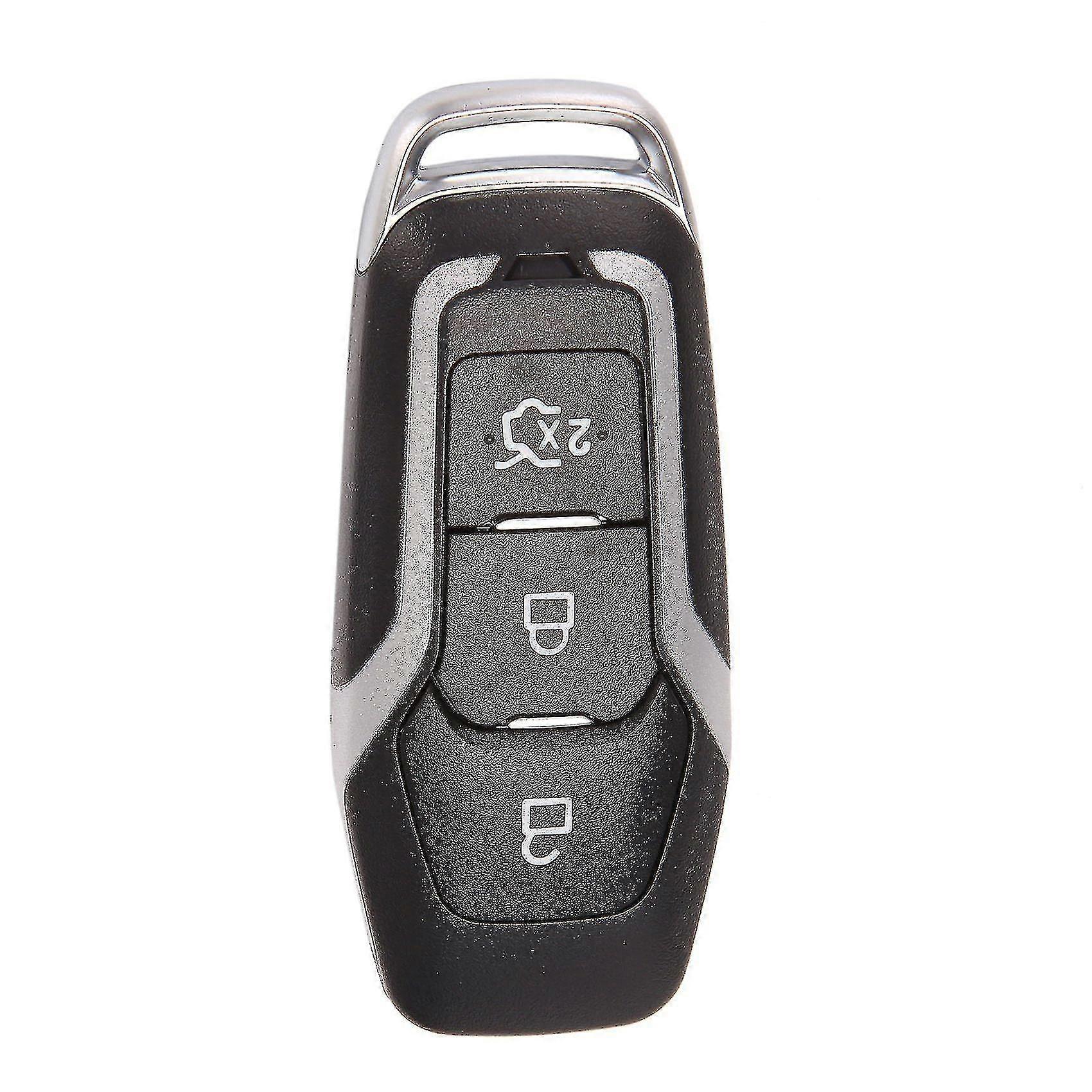 Smart Remote Key Shell - Replacement for Ford Edge/Explorer/Mondeo 2015-2017 (M3N-A2C31243300)